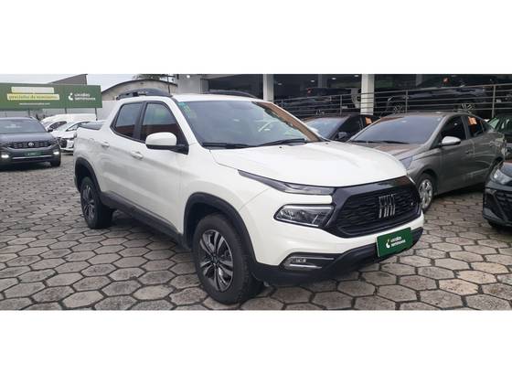 FIAT TORO 1.3 TURBO 270 FLEX FREEDOM AT6